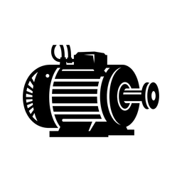 ID300 Motor